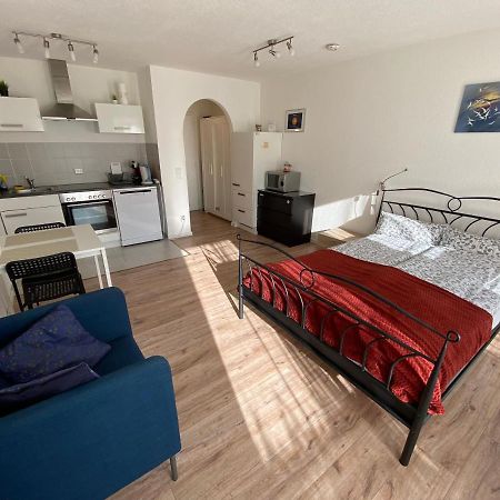 奥芬堡Lodging 13公寓 外观 照片