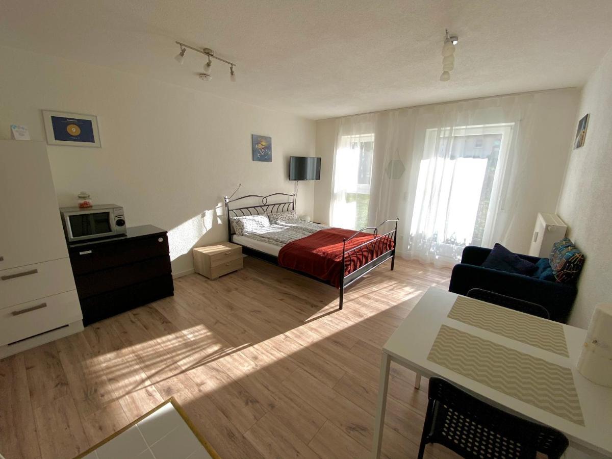 奥芬堡Lodging 13公寓 外观 照片