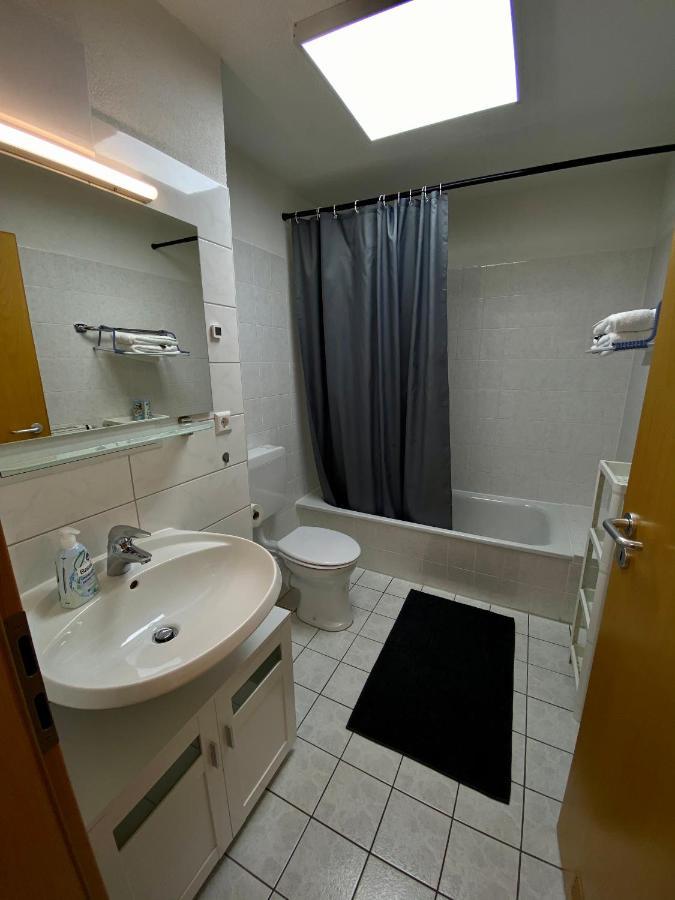 奥芬堡Lodging 13公寓 外观 照片
