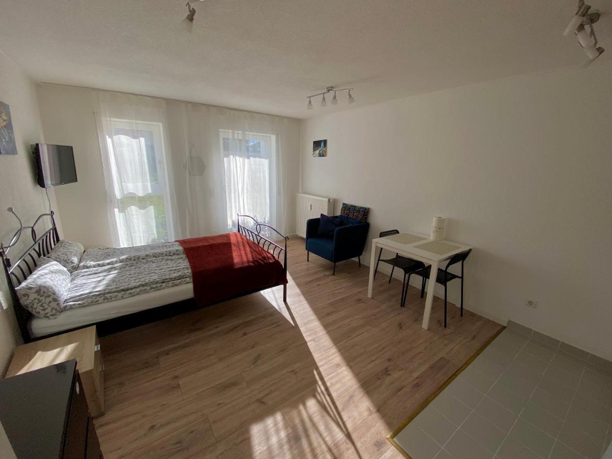 奥芬堡Lodging 13公寓 外观 照片