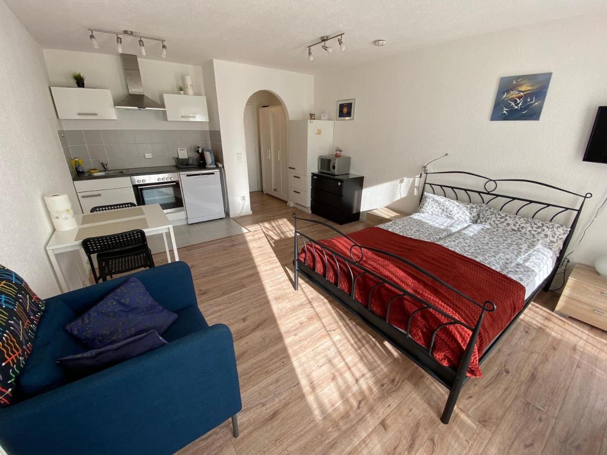 奥芬堡Lodging 13公寓 外观 照片