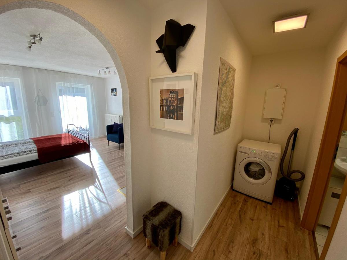 奥芬堡Lodging 13公寓 外观 照片